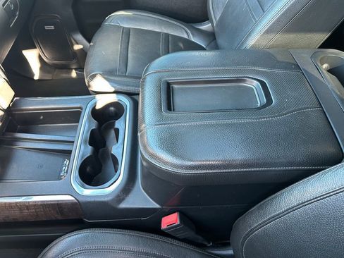 Used 2020 GMC Sierra 3500 Denali w/ Denali Ultimate Package image 20