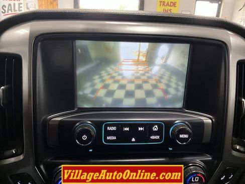 Used 2016 Chevrolet Silverado 1500 LT w/ All Star Edition AWD/4WD image 17