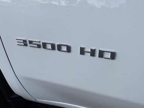 New 2024 Chevrolet Silverado 3500 W/T w/ WT Convenience Package image 62