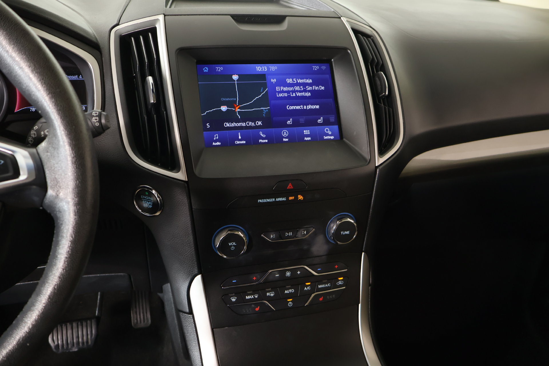 Used 2020 Ford Edge SEL w/ Convenience Package FWD image 5
