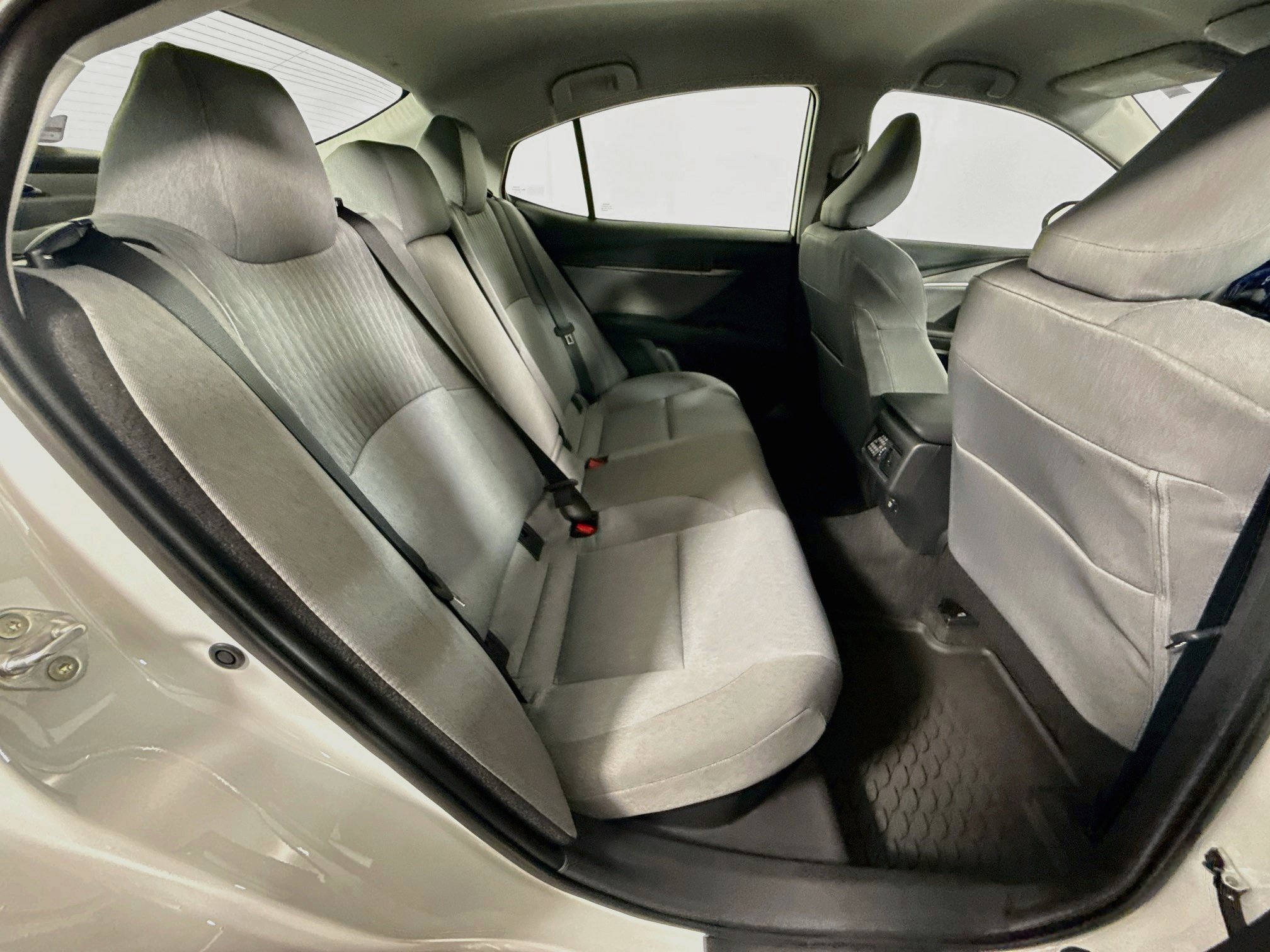 New 2026 Toyota Camry LE w/ Convenience Package AWD/4WD image 25