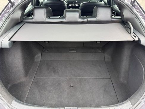 Used 2024 Honda Civic Sport Touring image 21