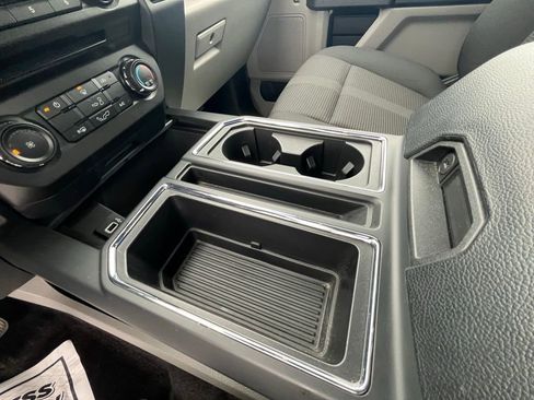 Used 2018 Ford F150 XL w/ Equipment Group 101A Mid AWD/4WD image 21
