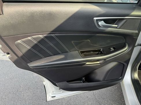 Used 2018 Ford Edge Sport w/ Equipment Group 401A image 22