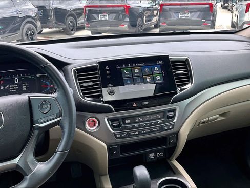 Used 2020 Honda Pilot EX-L image 7