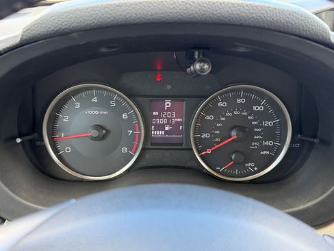 Used 2013 Subaru Crosstrek 2.0i Limited w/ Popular Pkg 2 AWD/4WD image 14