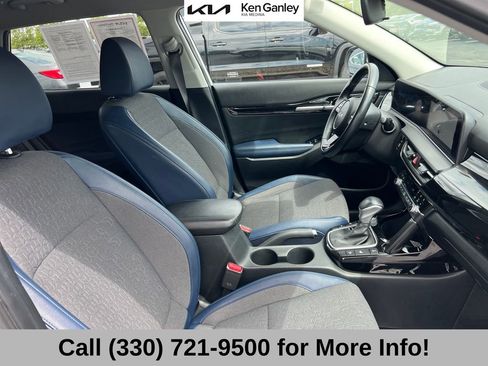 Certified 2024 Kia Seltos S AWD/4WD image 60