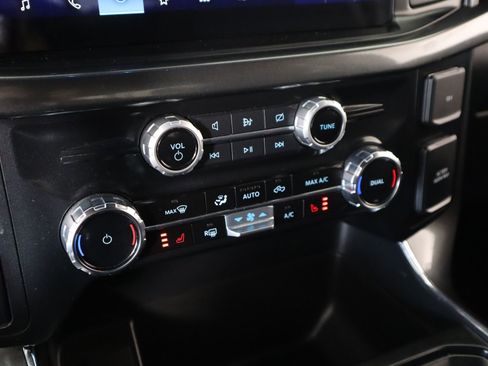 Used 2023 Ford F150 XLT w/ Equipment Group 302A High AWD/4WD image 8