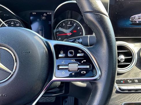 Used 2019 Mercedes-Benz C 300 Sedan w/ Premium Package image 14