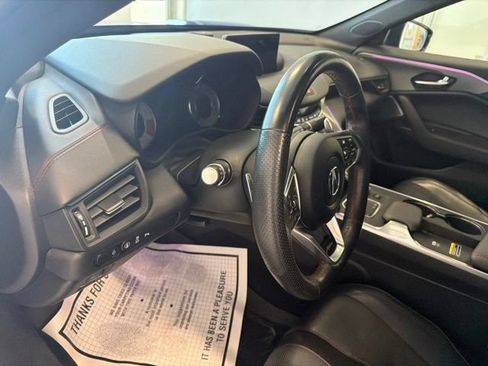 Used 2021 Acura TLX w/ A-SPEC Pkg FWD image 20