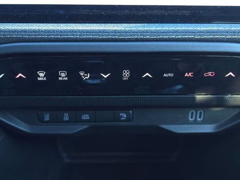 New 2026 Jeep Cherokee Laredo AWD/4WD image 33