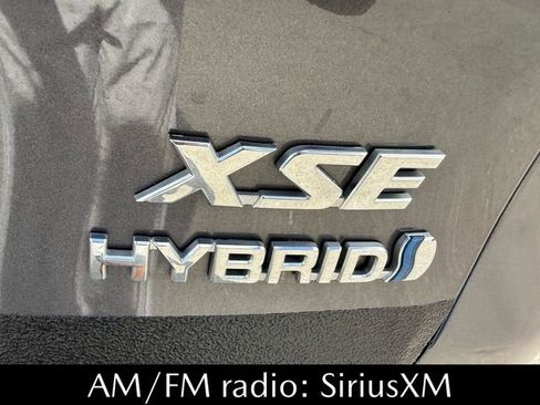 Used 2022 Toyota RAV4 XSE image 13