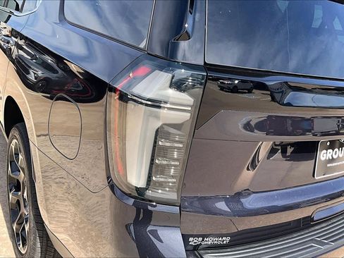 New 2026 Chevrolet Tahoe High Country image 15