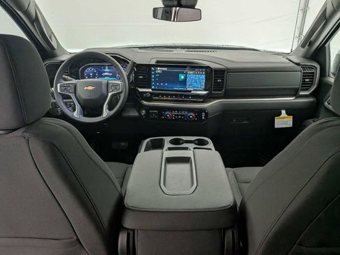 New 2026 Chevrolet Silverado 1500 LT w/ Safety Package image 19