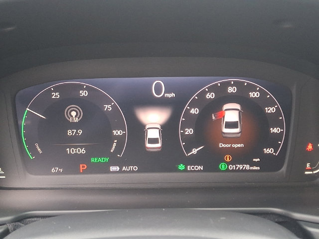 Used 2023 Honda Accord Sport image 21