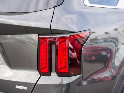 New 2026 Kia Sorento EX w/ EX Premium Package image 8