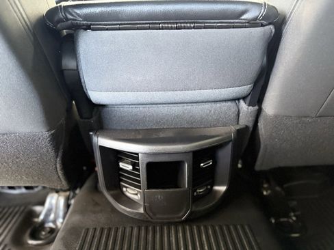 Used 2022 RAM 4500 Tradesman w/ Chrome Appearance Group image 22