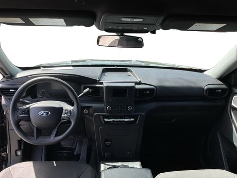 Used 2023 Ford Explorer 4WD Police Interceptor w/ Ultimate Wiring Package image 22