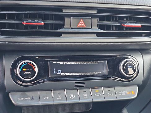 Certified 2023 Hyundai Kona N Line w/ Cargo Package image 27