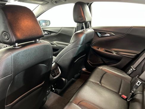 Used 2024 Chevrolet Malibu LT FWD image 19