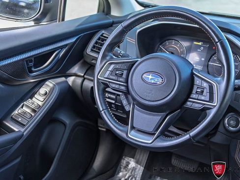 Used 2021 Subaru Crosstrek 2.0i Premium w/ Moonroof Package image 34