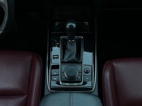 Used 2025 MAZDA CX-30 AWD 2.5 S w/ Preferred Package image 15