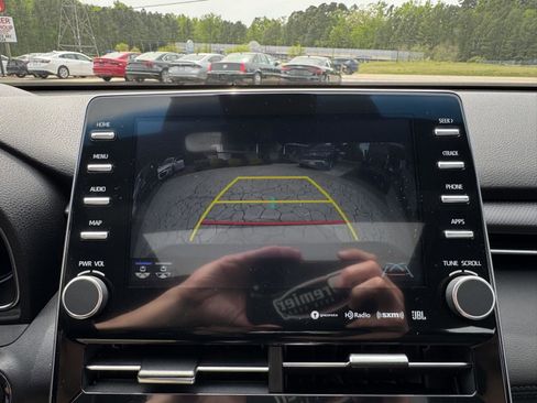 Used 2019 Toyota Avalon XSE w/ All Weather Liner Package image 23