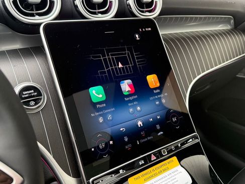 New 2026 Mercedes-Benz GLC 300 GLC 300 image 23