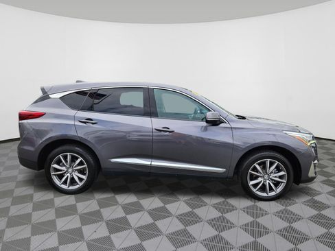 Certified 2020 Acura RDX AWD w/ Technology Package image 6