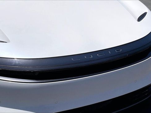Used 2024 Lucid Air Touring AWD/4WD image 26
