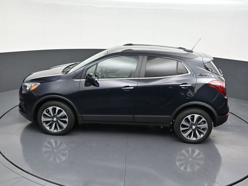 Used 2022 Buick Encore Preferred w/ Safety Package image 17