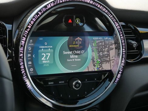 Used 2023 MINI Cooper John Cooper Works FWD image 37