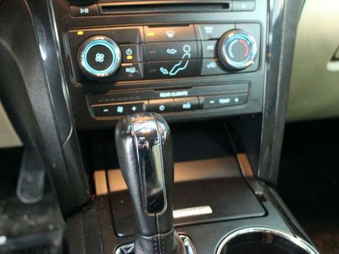 Used 2017 Ford Explorer 4WD image 15