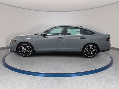 New 2026 Honda Accord Sport image 8