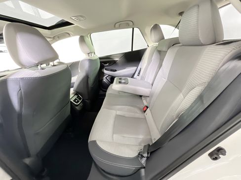 Used 2023 Subaru Outback Premium image 25