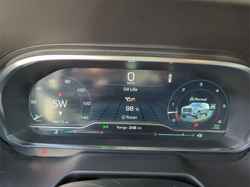 Certified 2024 GMC Yukon SLT image 11