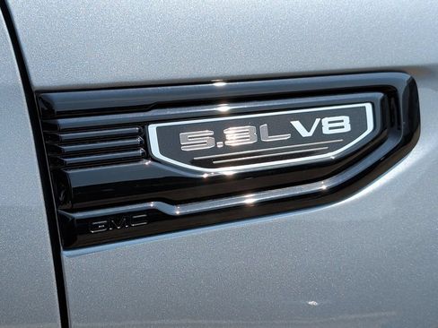 New 2026 GMC Sierra 1500 Elevation AWD/4WD image 48