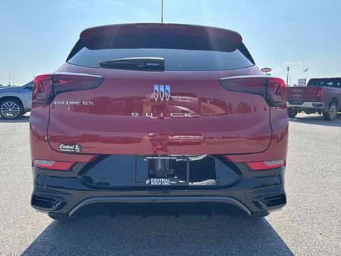 New 2026 Buick Encore GX Sport Touring w/ Advanced Technology Package image 4