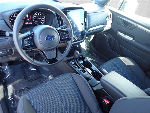 Used 2026 Subaru Forester Premium w/ Base/Premium Package AWD/4WD image 10