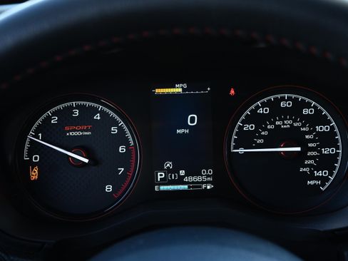 Used 2021 Subaru Forester Sport image 13