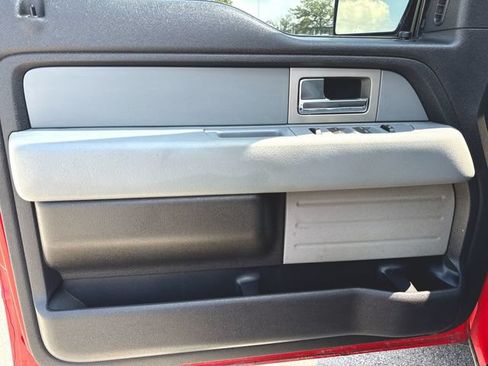 Used 2011 Ford F150 XLT w/ XLT Convenience Pkg AWD/4WD image 19