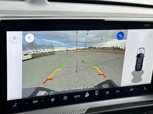 New 2025 Ford Bronco Sport Outer Banks image 26