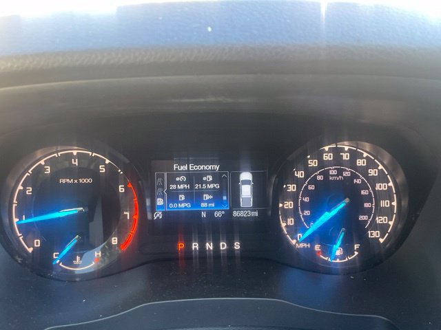Used 2019 Ford Ranger XLT w/ Equipment Group 302A Luxury RWD image 11