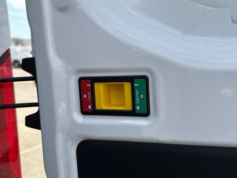 New 2025 Ford Transit 250 Low Roof image 16