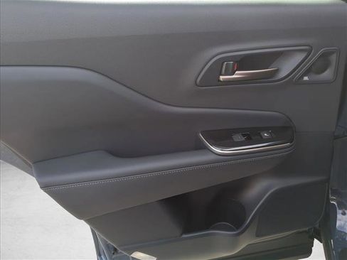 New 2026 Toyota Crown Limited image 23