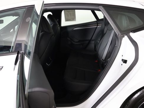 Used 2023 Tesla Model S AWD/4WD image 30