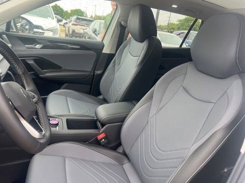 New 2026 Volkswagen Tiguan SE AWD/4WD image 7