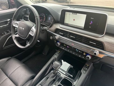 Used 2022 Kia Telluride SX image 33