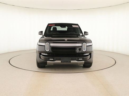 Used 2023 Rivian R1T Adventure image 11