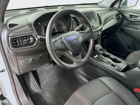 Used 2022 Chevrolet Equinox RS AWD/4WD image 20